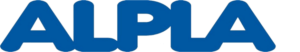 logo of alpla