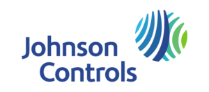 logo of johnson controls
