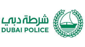 logo of dubai police