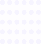 purple dots arranged in a square shape.