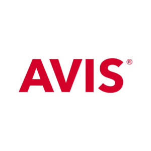 logo of avis