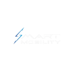 logo of smart mobility