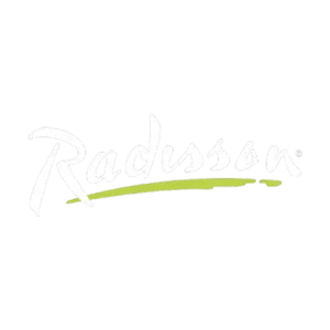 logo of raddison blu