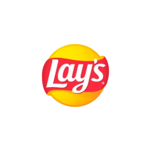 logo of lays