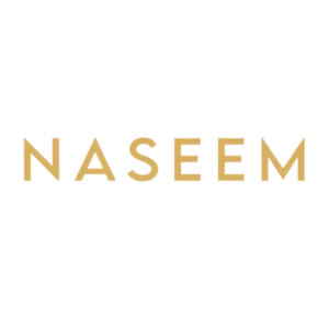 logo of naseem perfumes