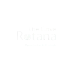 logo of cove rotana