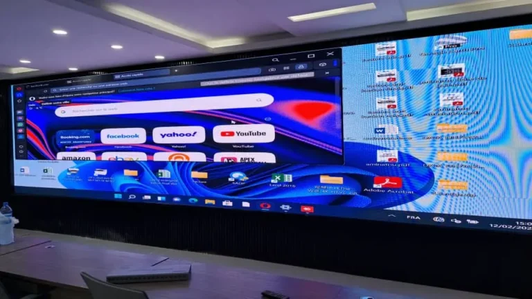 DGICON LED display solutions for South Africa market